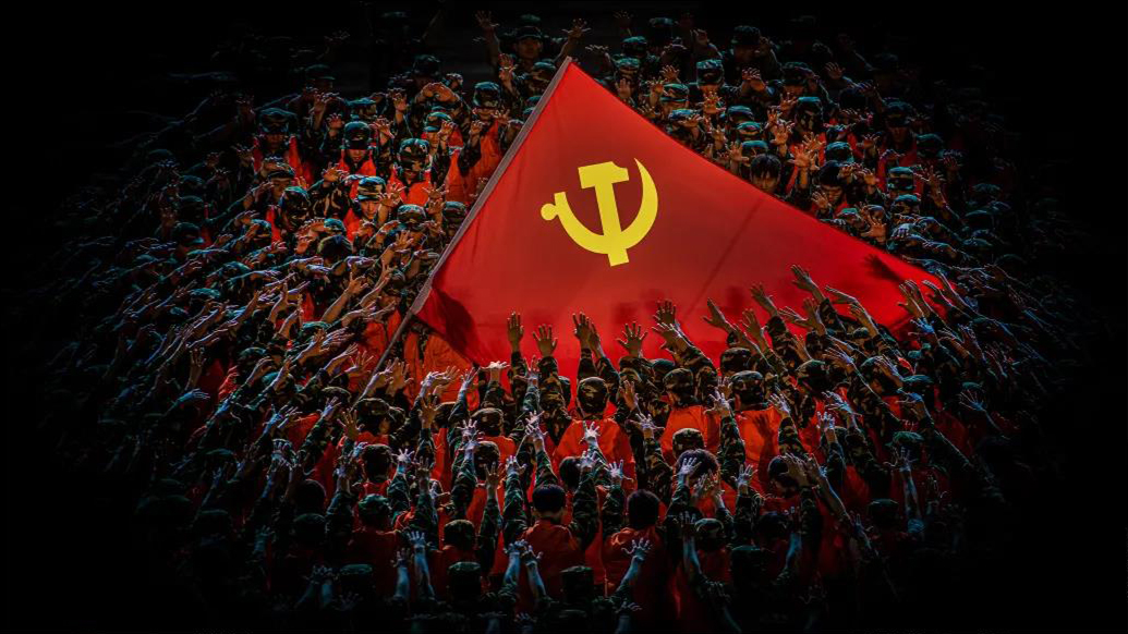 技术揭秘：建党一百周年晚会《伟大征程》选择好彩客播控的原因