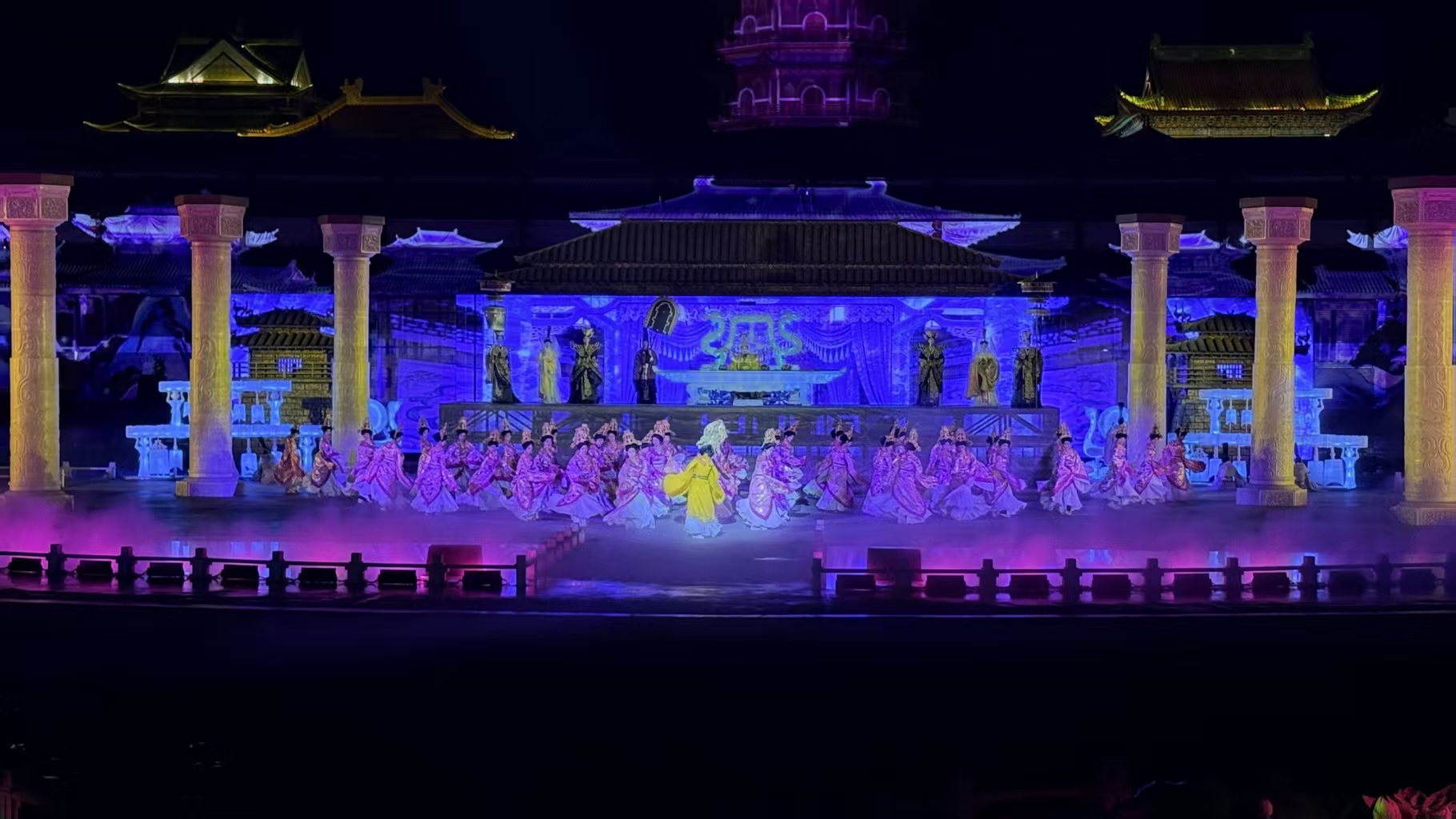 好彩客-钻营健康,你我一路成长